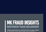 fraud risk health check